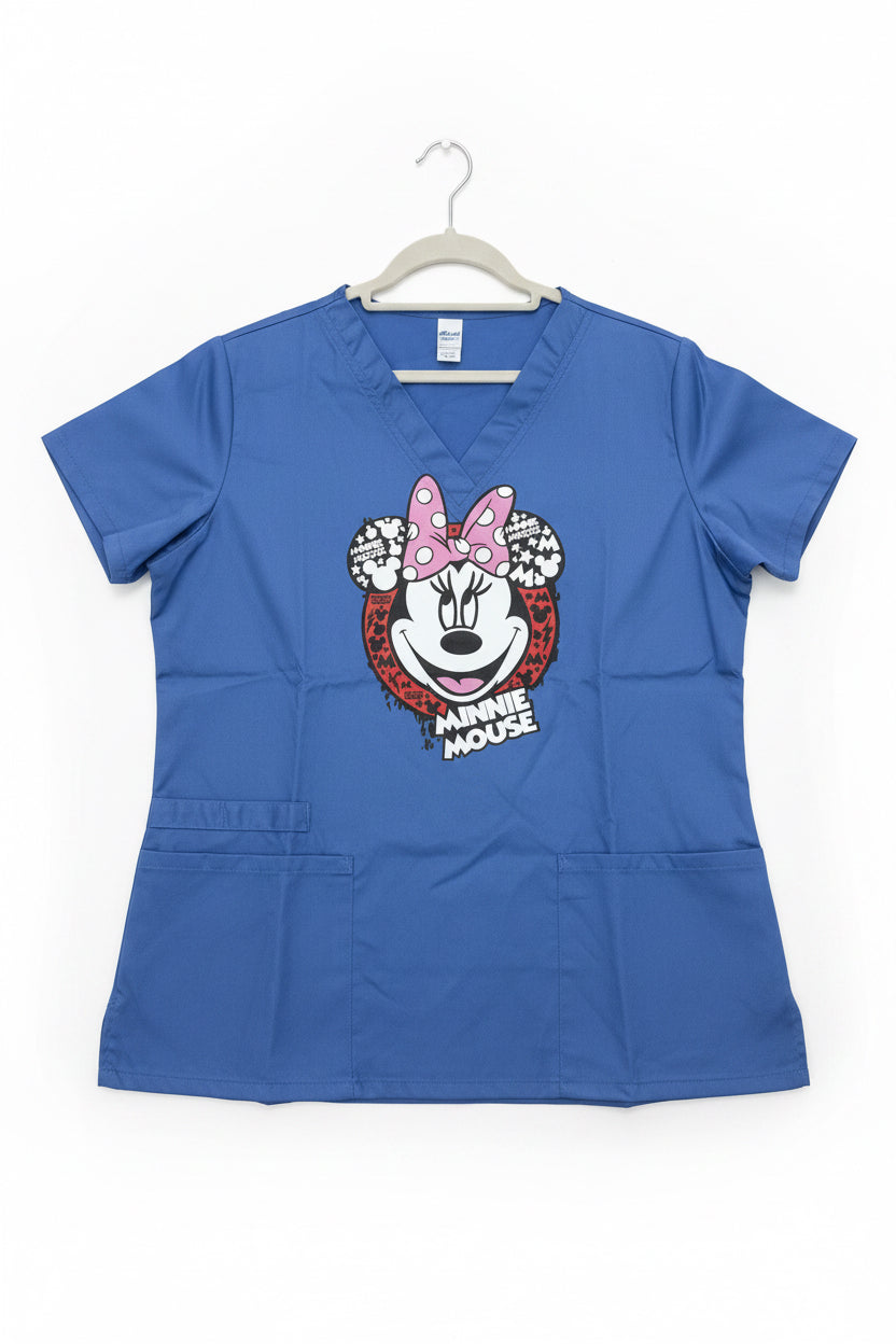 Bluza minnie