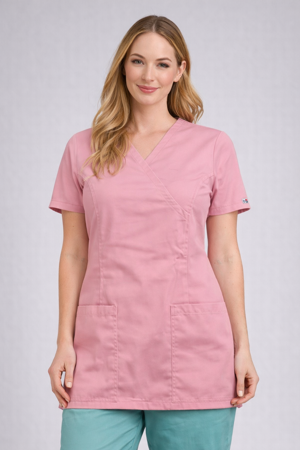 Bluza roza