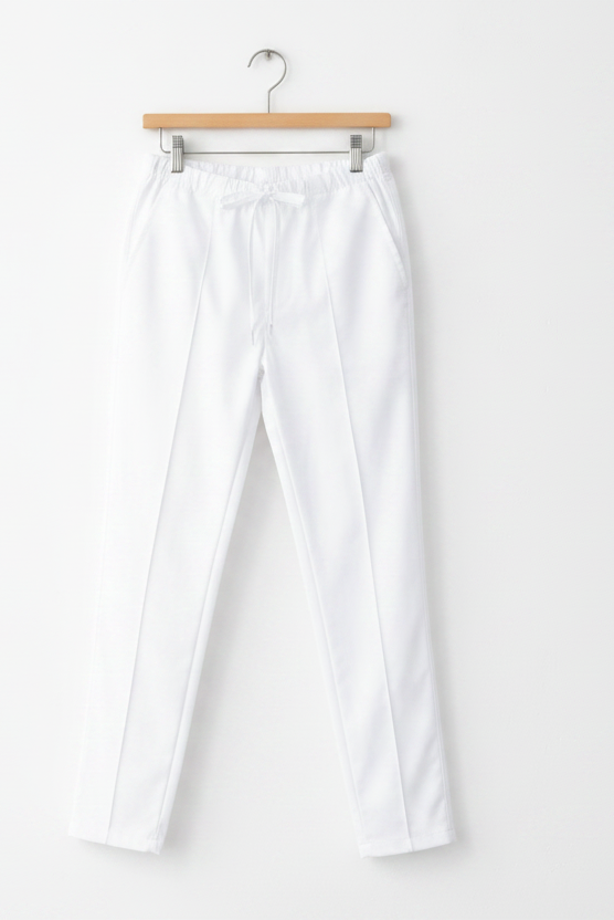 Cigaret ciklama pantalone