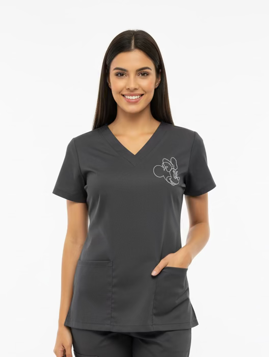 Bluza sa vezom