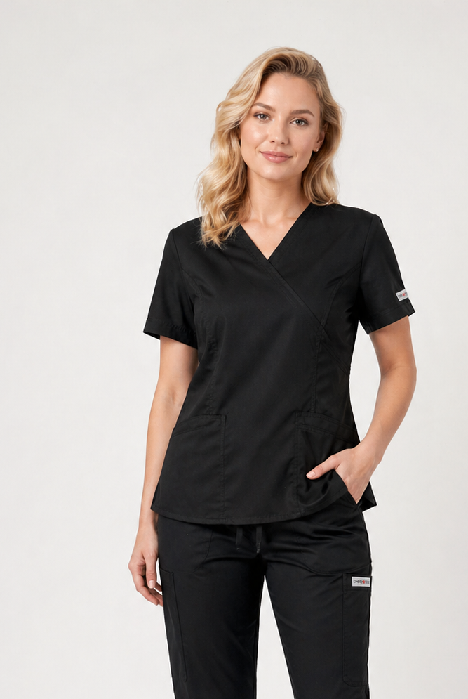 bluza crna