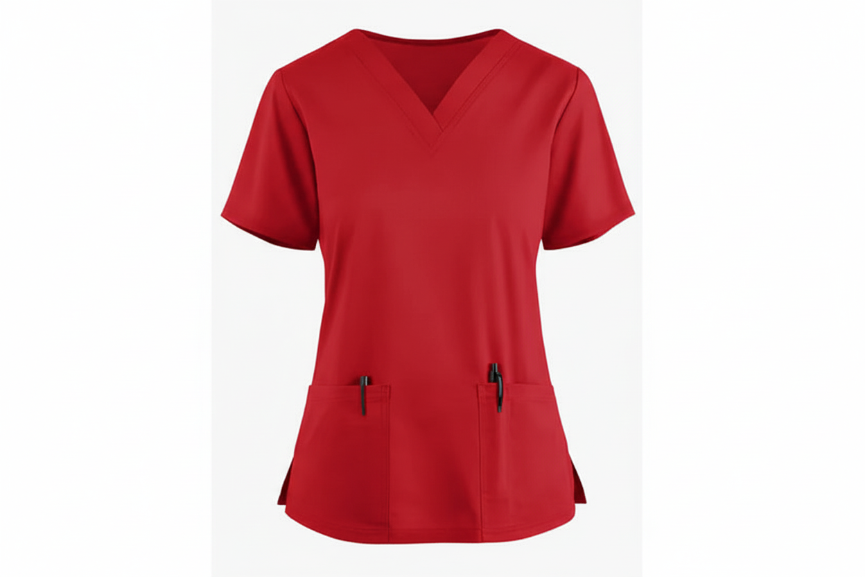 Bluza Sonja CRVENA