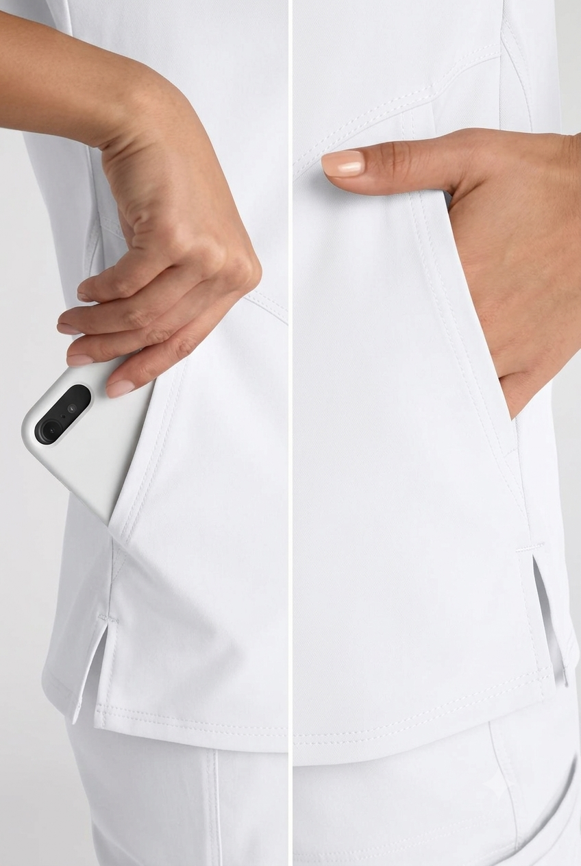 Dolman Active