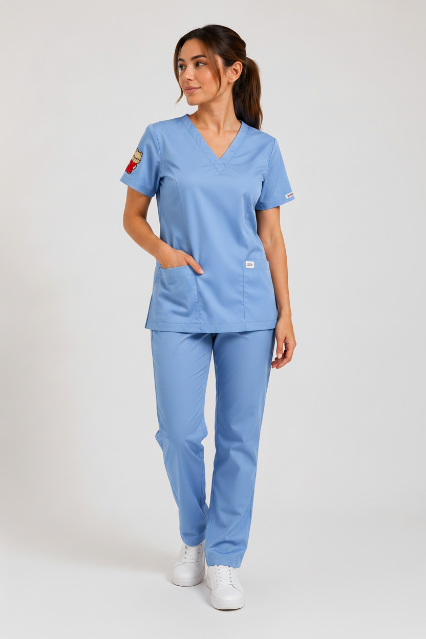 Komplet  MEDDY