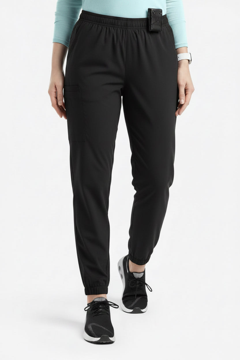 ZENSKE PANTALONE  KEPER 100% PAMUK
