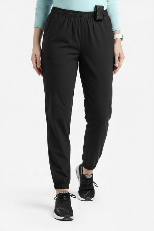 ZENSKE PANTALONE  KEPER 100% PAMUK