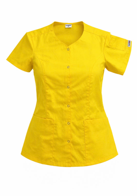 Bluza Sonja zuta