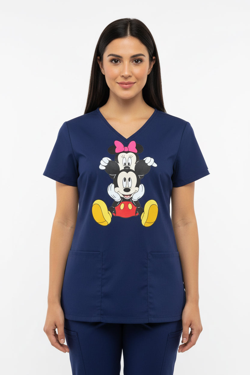 Bluza Teget