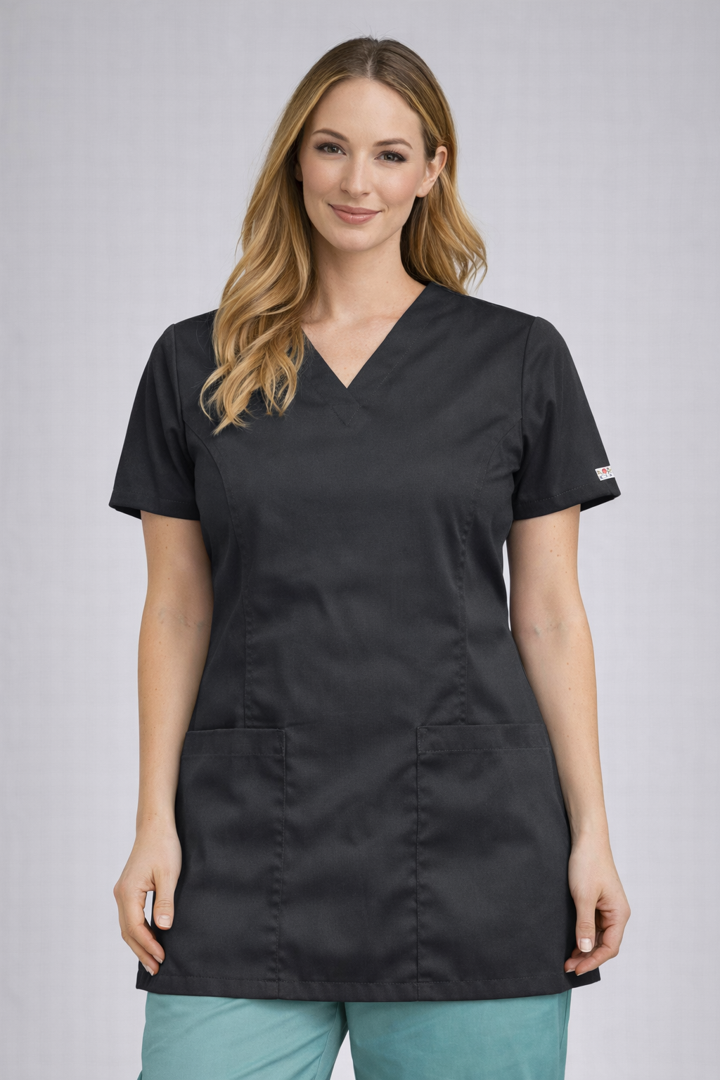 Crna bluza