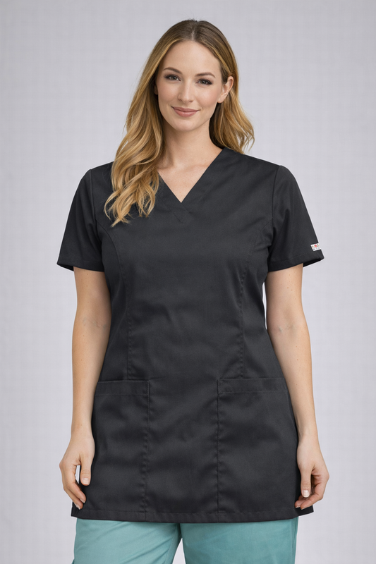 Crna bluza