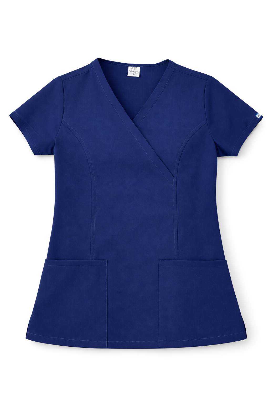 Bluza teget