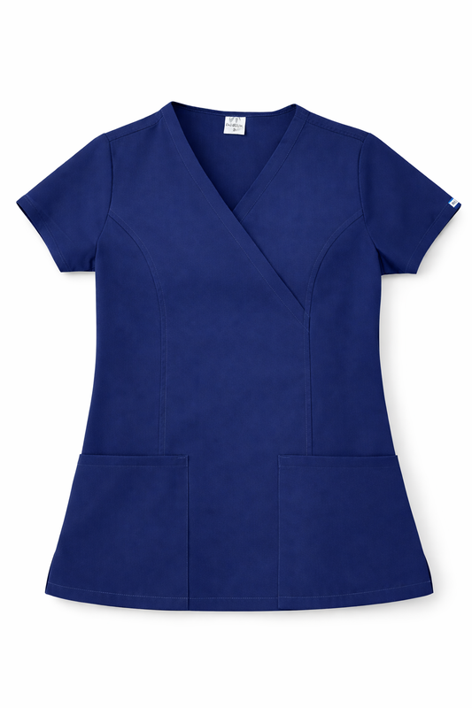 Bluza teget