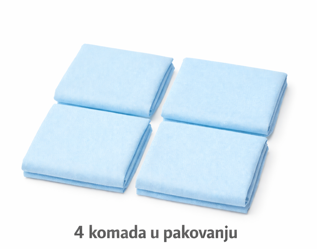 Medicinske komprese 4kom