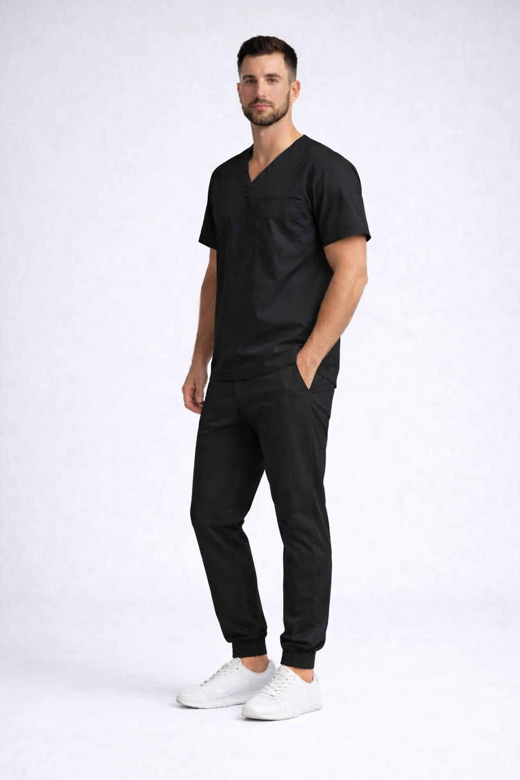 Muska uniforma MedActive