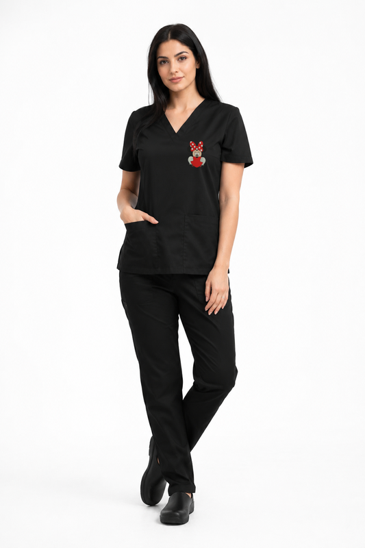 Minnie Med