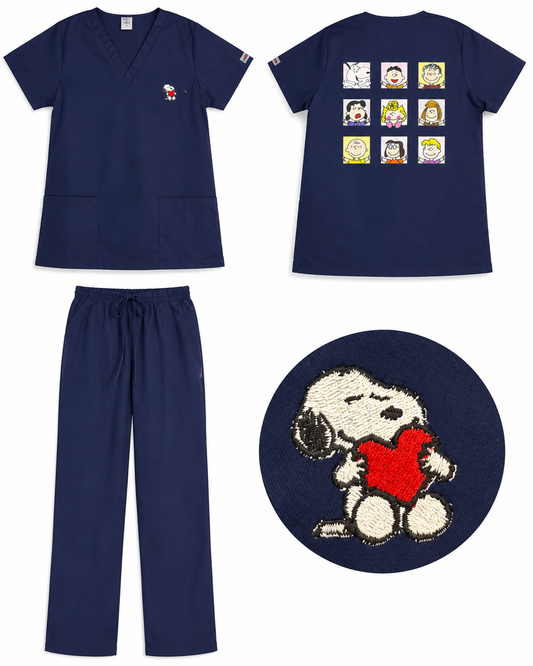 Snoopy i drugari
