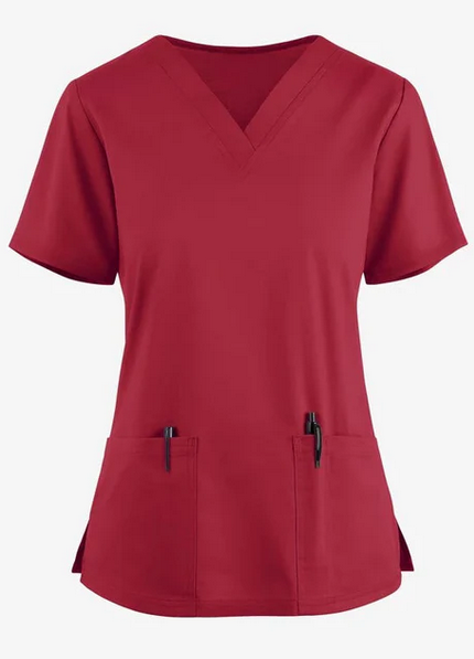 Bluza Sonja BORDO