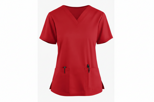 Bluza Sonja CRVENA