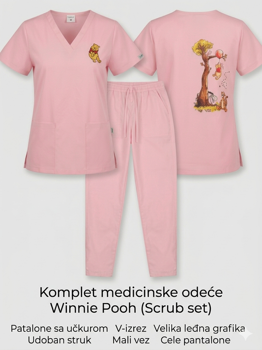 MediLine Winnie