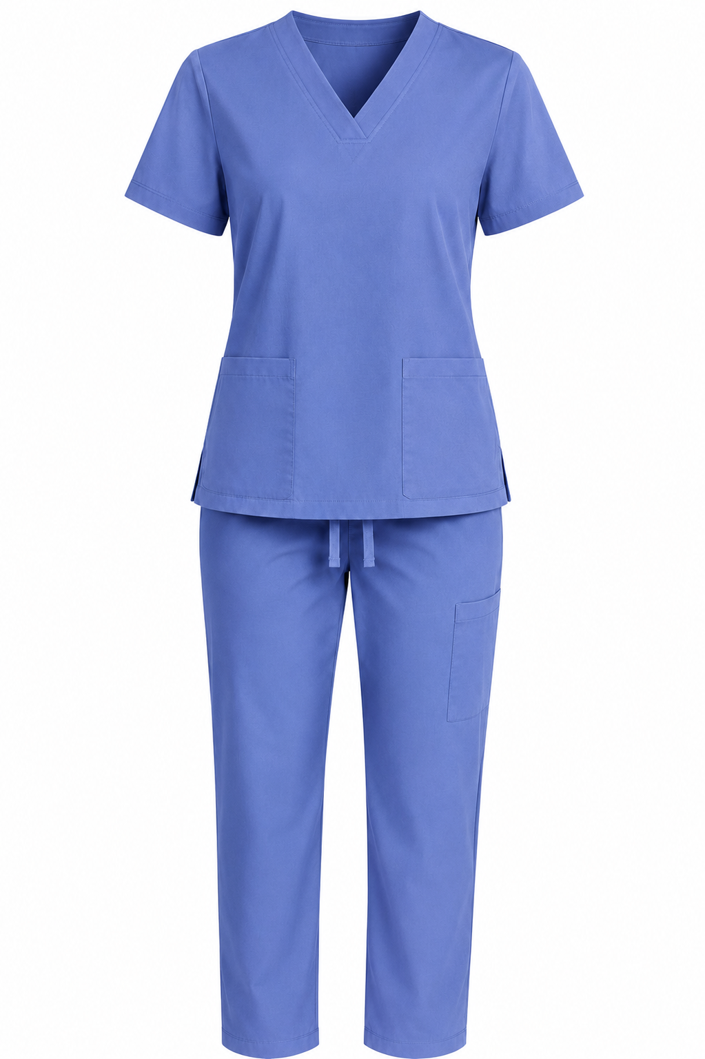 Medicinska Uniforma Comfort V-Neck