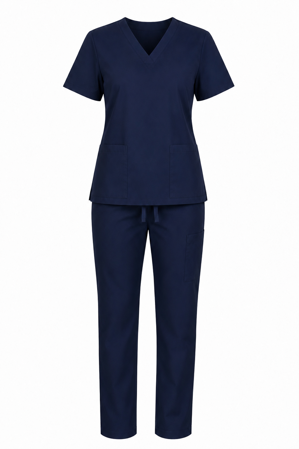 Medicinska Uniforma Comfort V-Neck