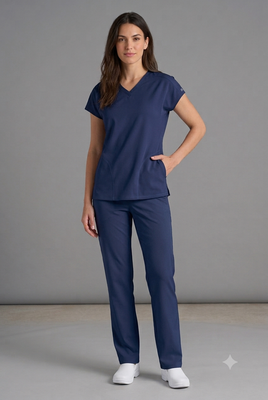 Dolman Active