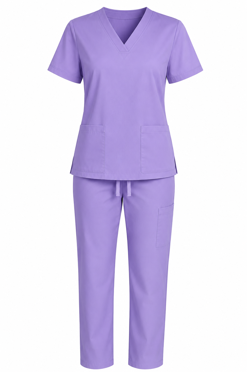 Medicinska Uniforma Comfort V-Neck