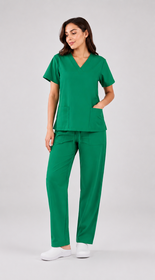 Komplet Green