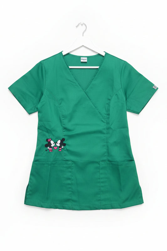 Bluza sa vezom