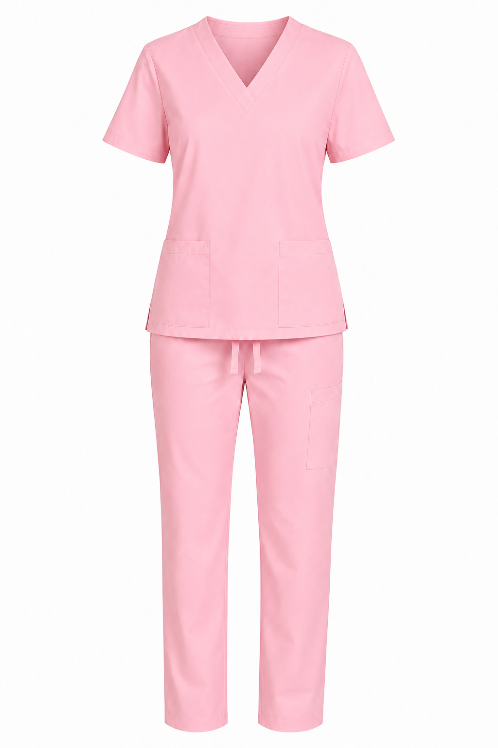 Medicinska Uniforma Comfort V-Neck