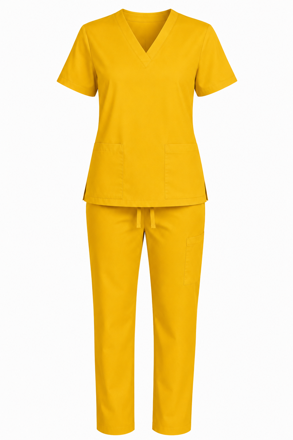 Medicinska Uniforma Comfort V-Neck