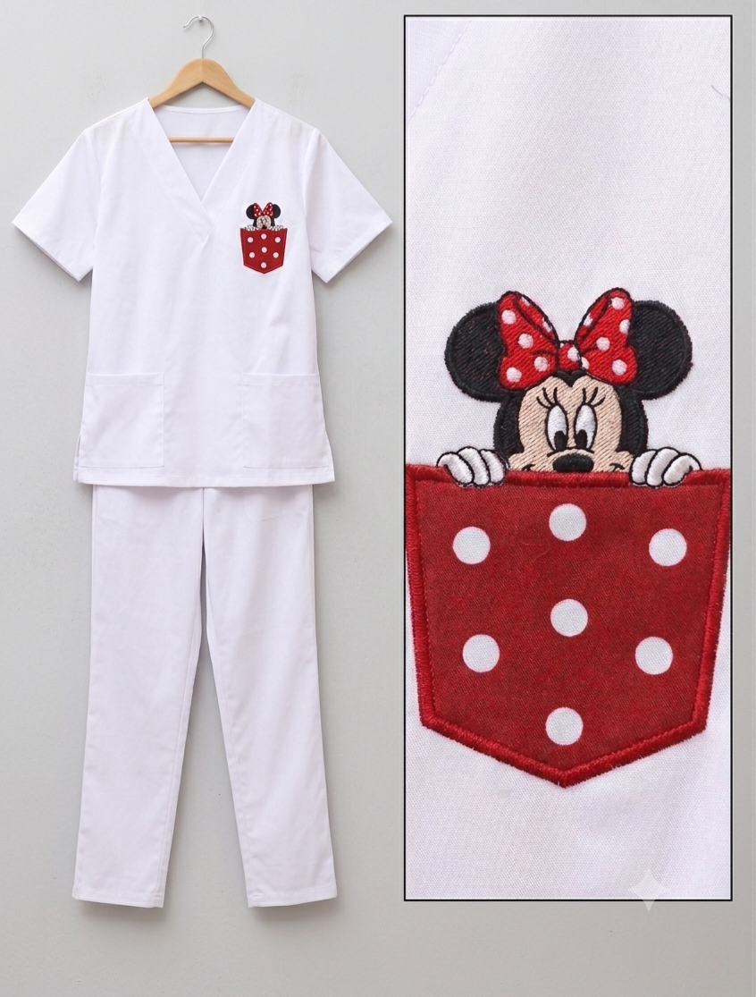 Mickie mouse