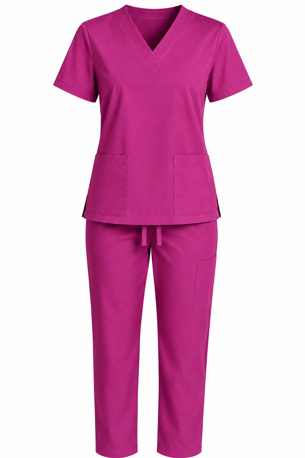 Medicinska Uniforma Comfort V-Neck