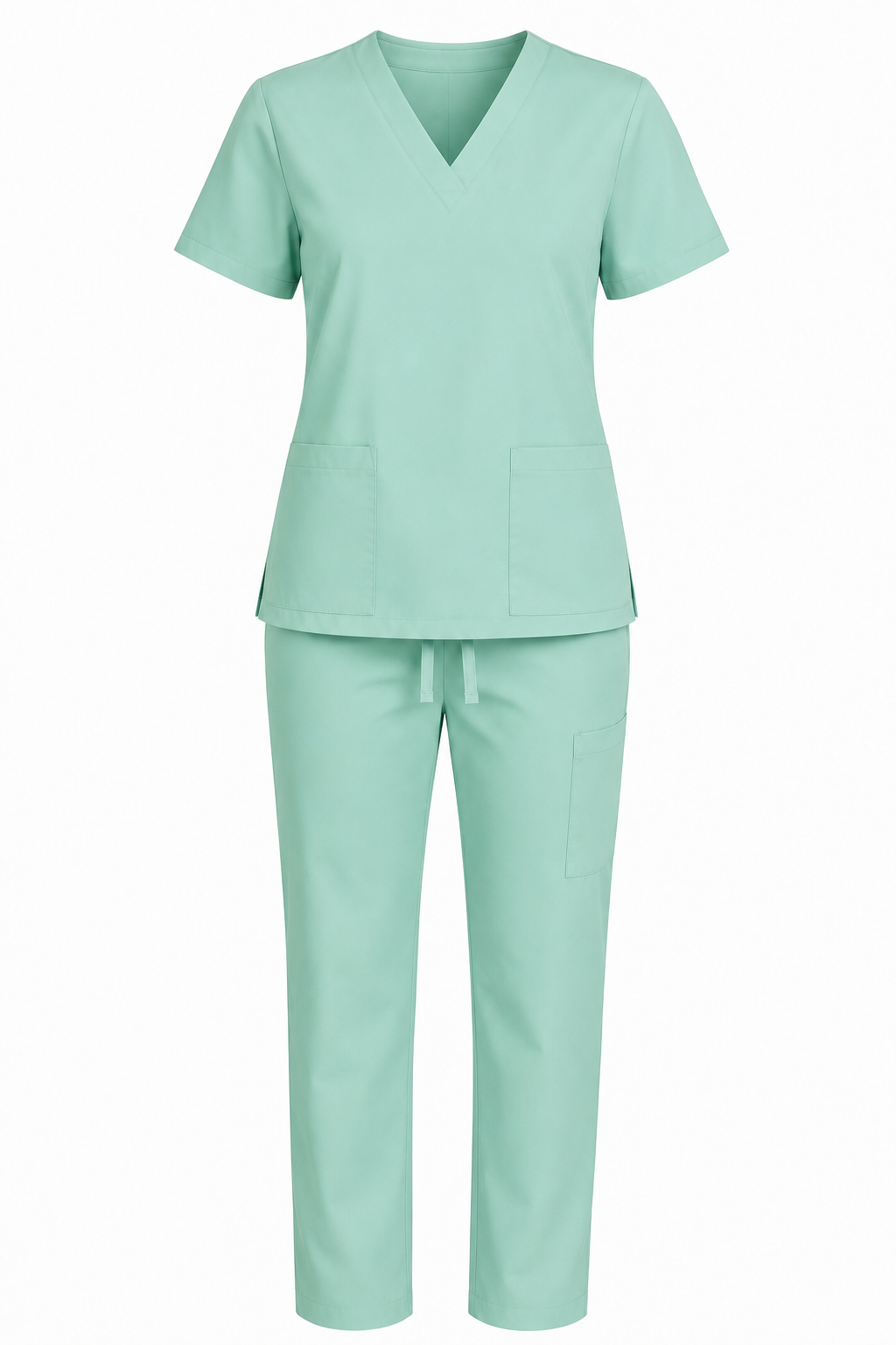 Medicinska Uniforma Comfort V-Neck